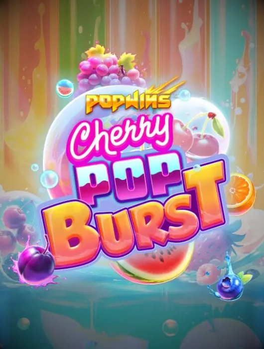Sweet Bonanza